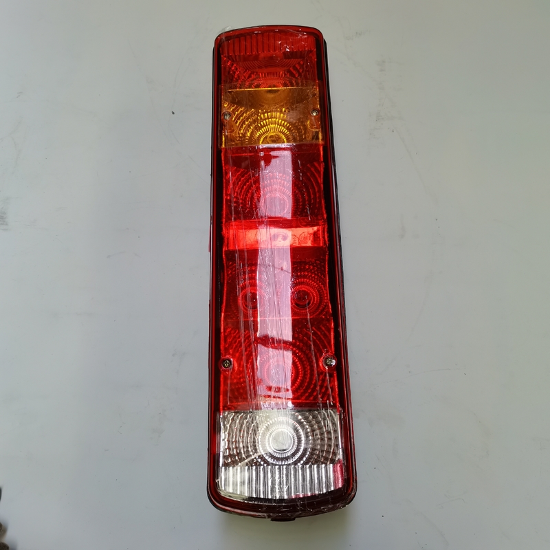 Accessoires d'avertissement légers de camion de balise lumineuse de côté de camion léger de freins de feux arrière de remorque de lampe de queue