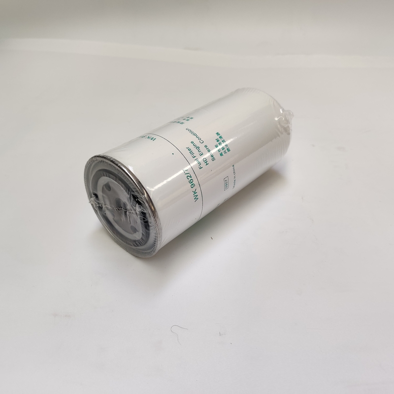 Filtre à essence de camion lourd WK962/7 pour des pièces de moteur de camion de howo