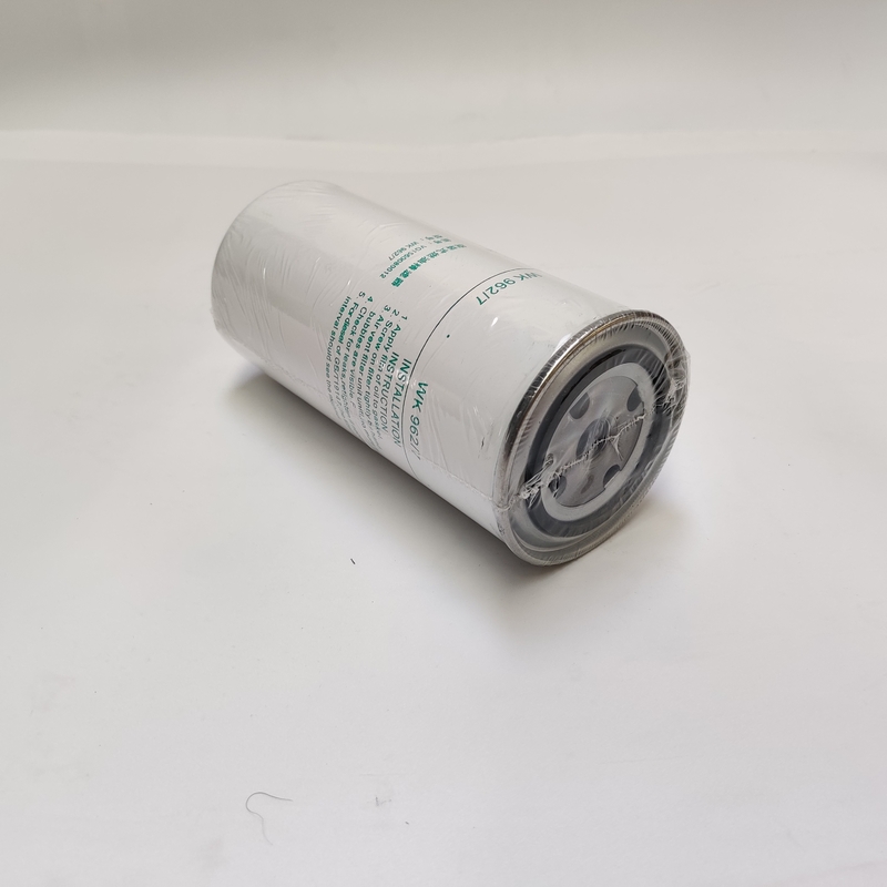 Filtre à essence de camion lourd WK962/7 pour des pièces de moteur de camion de howo