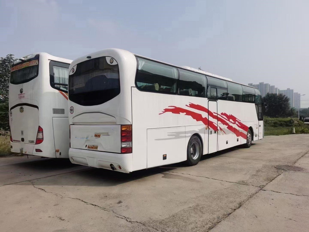 Car de luxe Weichai 336 d'autobus de touristes de longueur des sièges 12m de Bus 39 de car d'autobus de Neoplan