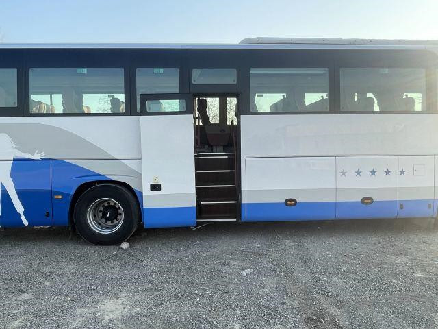 L'axe 2 a utilisé l'airbag de luxe de 33 de sièges d'autobus de Passanger Yutong portes à deux battants de moteur