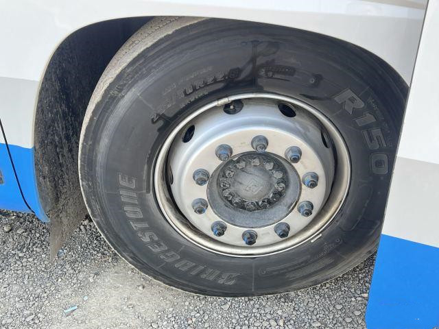 L'axe 2 a utilisé l'airbag de luxe de 33 de sièges d'autobus de Passanger Yutong portes à deux battants de moteur