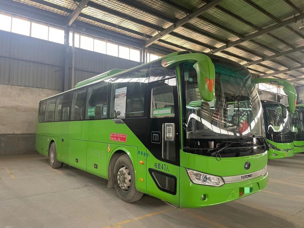 Yutong a utilisé l'autobus de luxe interurbain utilisé par autobus urbain de transport en commun avec le plein équipement