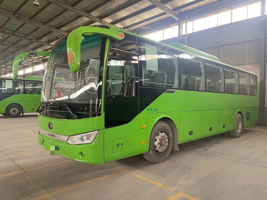 Yutong a utilisé l'autobus de luxe interurbain utilisé par autobus urbain de transport en commun avec le plein équipement