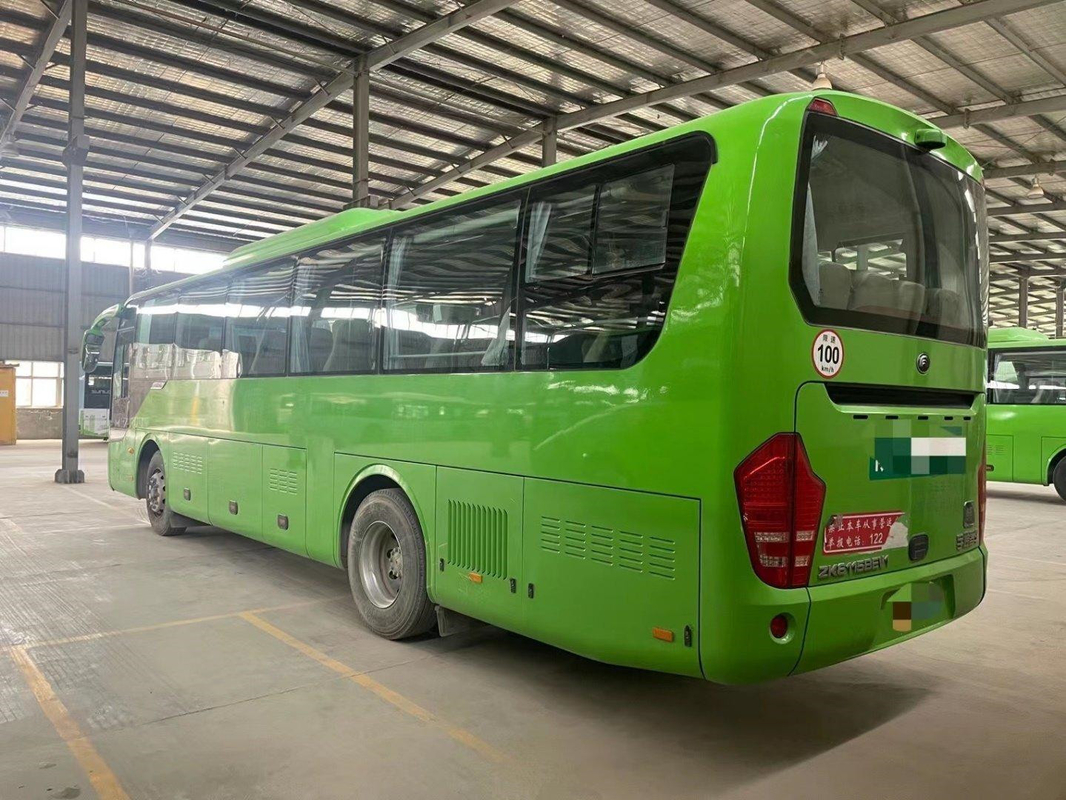 Yutong a utilisé l'autobus de luxe interurbain utilisé par autobus urbain de transport en commun avec le plein équipement
