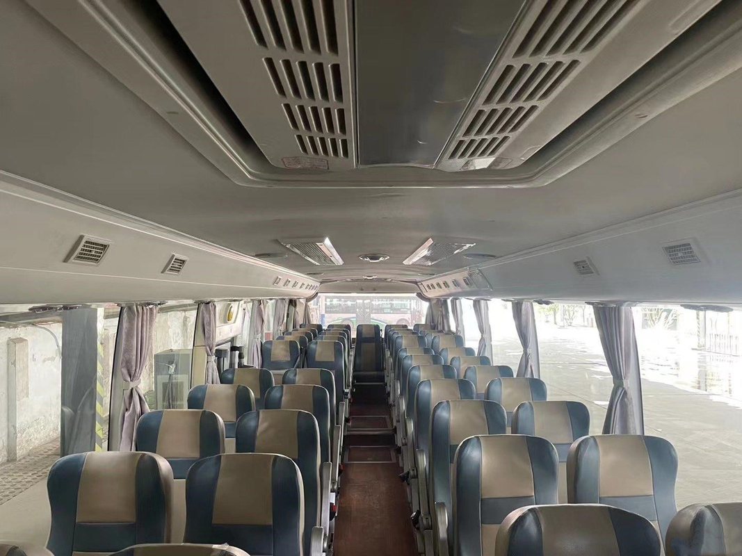 Yutong a utilisé l'autobus de luxe interurbain utilisé par autobus urbain de transport en commun avec le plein équipement