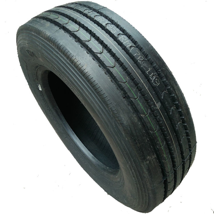 Le camion chinois du fournisseur 315/70r22.5 385/65r22.5 de pneu radial fatigue des pneus d'autobus avec le prix bon marché