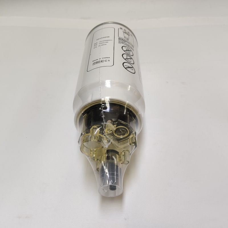 Filtre à essence de pièce de moteur de camion de Kit For Trucks Engines Sino de filtre à essence VG 1540080311