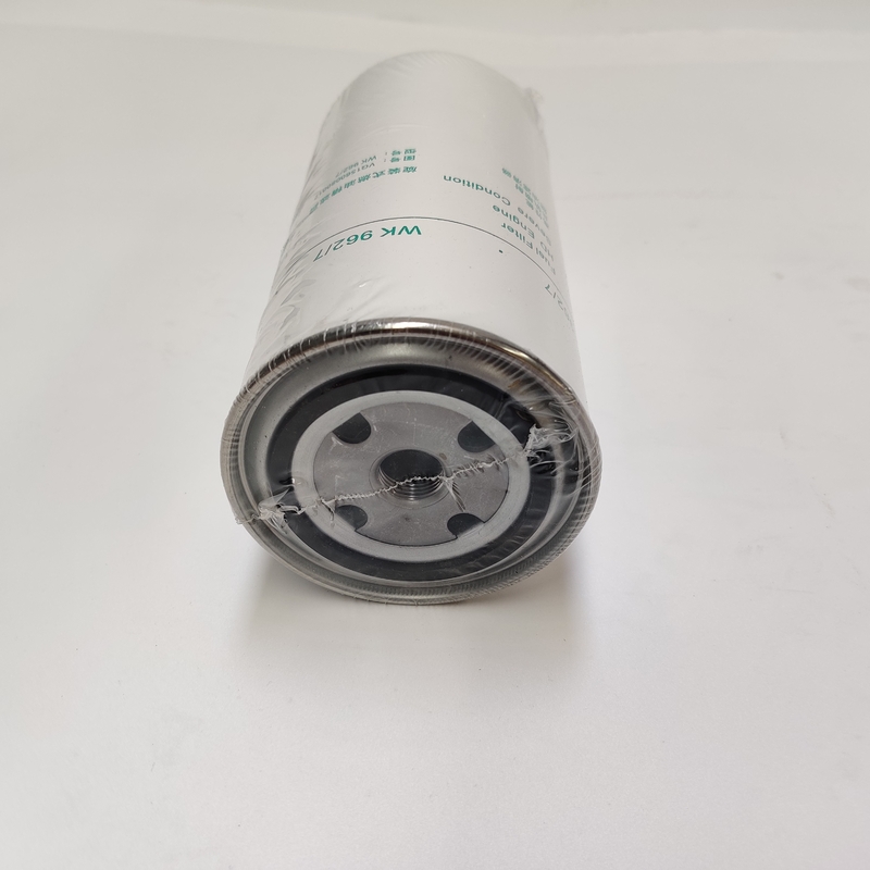 Rotation-sur le filtre à gazole de moteur de camion d'OEM de filtre fin de carburant pour sino Howo essence le filtre Vg 1560080012