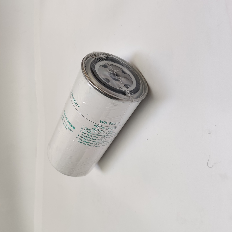 Rotation-sur le filtre à gazole de moteur de camion d'OEM de filtre fin de carburant pour sino Howo essence le filtre Vg 1560080012