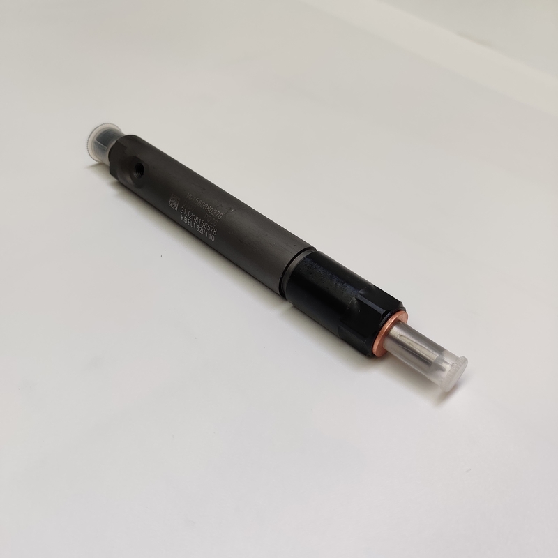 Nouvel injecteur de carburant pour des pièces Howo Assy Fuel Injector VG1560080276 de moteur diesel de camion à vendre