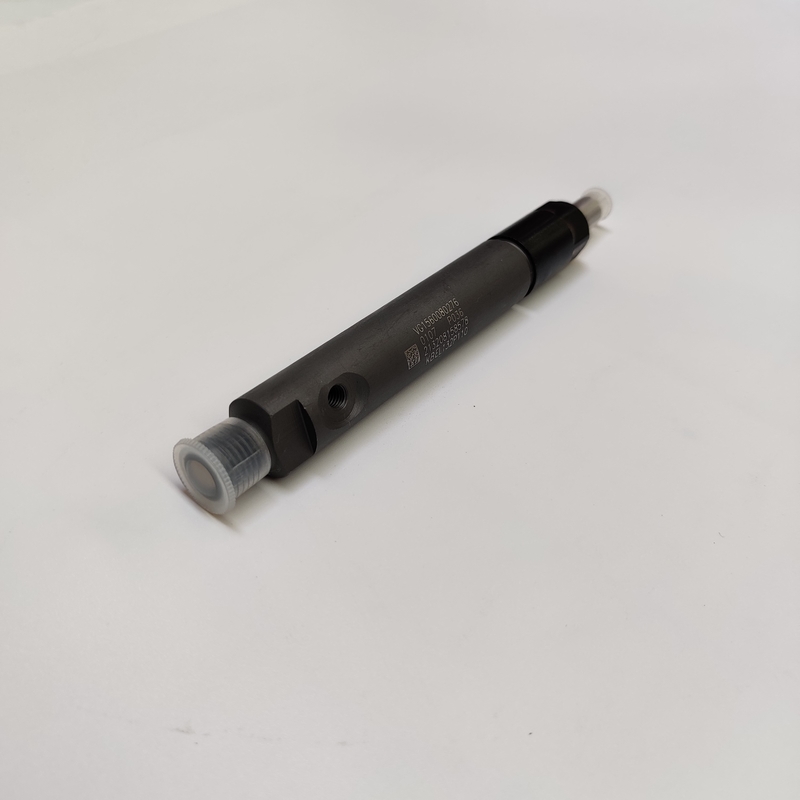 Nouvel injecteur de carburant pour des pièces Howo Assy Fuel Injector VG1560080276 de moteur diesel de camion à vendre