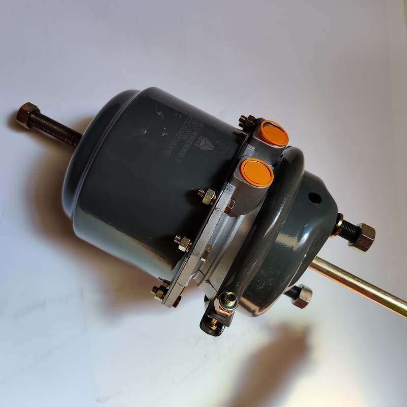 Sinotruk Howo troque des pièces de rechange de propulseur de frein freinent la chambre pour le moteur de camion de Howo