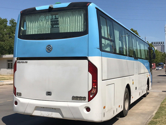 2015 ans 45 Dragon Bus d'or utilisé par sièges XML6103J28 LHD pour le tourisme en bon état