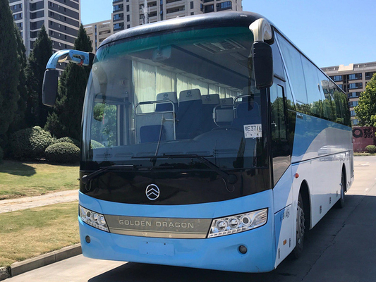 2015 ans 45 Dragon Bus d'or utilisé par sièges XML6103J28 LHD pour le tourisme en bon état