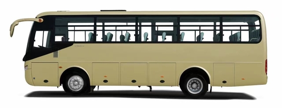 2022 de l'an 40 nouvelle Yutong direction de Front Engine Coach Bus RHD LHD d'autobus des sièges ZK6932d