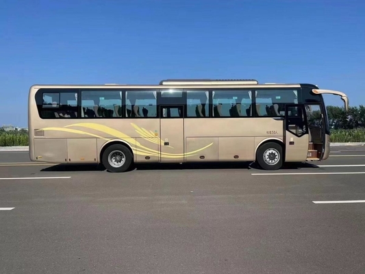 Occasion utilisée par National Express de sièges du transport 50 de passager d'autobus de Yutong