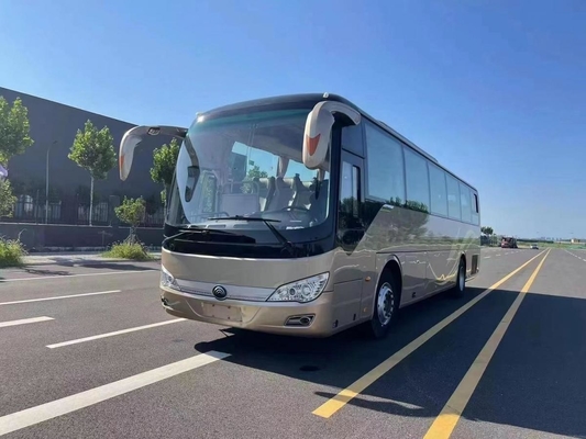 Occasion utilisée par National Express de sièges du transport 50 de passager d'autobus de Yutong