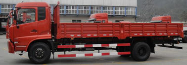 Sinotruck Dongfeng a utilisé les camions lourds DFD1161G, camions commerciaux utilisés avec l'a/c