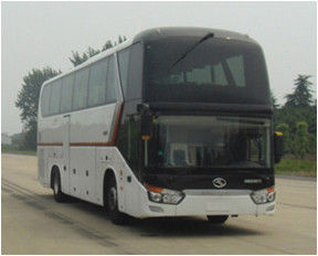 Aspect du Roi Long Used City Bus de 12 mètres bel empattement de 6000 millimètres