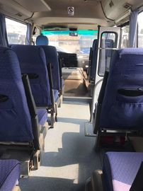 Mini OIN plus fortement utilisée de norme d'émission des sièges GB17691-2005 de l'autobus 17 diplôméee
