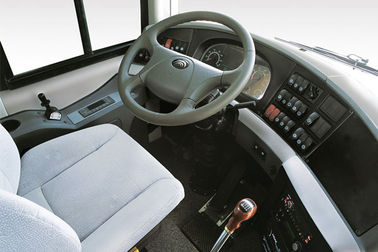 Le luxe utilisé par Yutong de 55 sièges donne des leçons particulières à la norme d'émission de l'euro 4 100 km/h de vitesse maximum