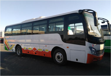 Dongfeng a utilisé l'autobus de charte, l'autobus 155kw et l'entraîneur utilisés par puissance avec 48 Seat