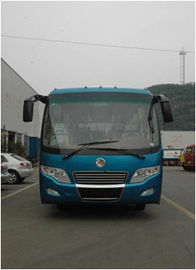 Sièges de 2008 ans 31 utilisés euro diesel IV de puissance de marque de Dongfeng d'autobus d'entraîneur pour le déplacement