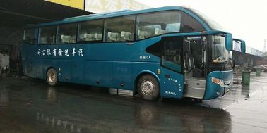 Les sièges de 2013 ans 53 ont employé le type de gazole d'autobus de YUTONG avec l'essence de GNL d'airbag