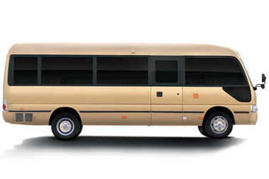 Marque 99% de Kinglong d'autobus utilisée par diesel de 2013 ans mini nouveau avec 23 sièges
