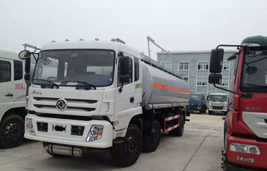 Camions-citernes utilisés par diesel 5 tonnes - 16 tonnes de capacité de chargement avec différent châssis de marque