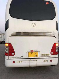 Youngman a utilisé l'autobus à impériale, autobus d'un luxe utilisés par couche des sièges de 2012 ans 50