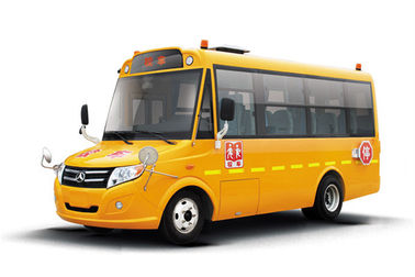 2015 autobus scolaire américain d'occasion d'an 10-19 Sears pour transporter des étudiants