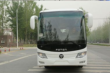 Moteur 10990x2500x3420mm de NC IV de car d'autobus utilisé par logo de Foton avec 53 sièges