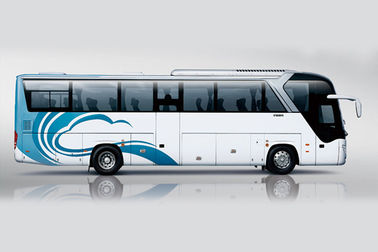 68 sièges diesel de 2013 ans ont utilisé l'autobus d'entraîneur avec la norme d'émission équipée par a/c de l'euro III