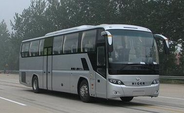 330 puissances en chevaux 50 sièges ont utilisé le 2ème car de main de plus haut autobus avec l'euro IV diesel et C.A.