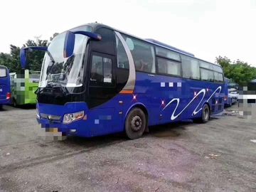 2014 ans 51 Seater ont employé la vitesse maximum de la longueur 100km/H d'autobus des autobus 10800mm de Yutong