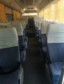 Entraîneurs de passager utilisés par marque d'or de dragon sièges diesel du moteur 47 de l'euro IV de 2014 ans