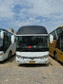 53 sièges ont utilisé l'autobus modèle d'entraîneur de Zk 6117 d'autobus de Yutong 2009 puissance de l'an 132kw