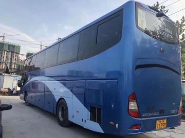 Un et model commercial utilisé demi par plate-forme de Yutong Zk6127 d'autobus sièges de 2011 ans 59