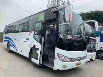 autobus diesel utilisé par manuel de sièges du kilomètrage 51 de 30000km 2015 ans pour le passager