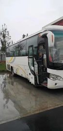 Grand Yutong utilisé transporte des sièges de l'autobus de touristes 39 d'occasion 8995 x 2500 x 3450mm