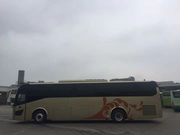 Nouveaux sièges de l'autobus 50 de promotion de 2020 ans de largeur Yutong SLK6126 d'autobus des actions 2550mm