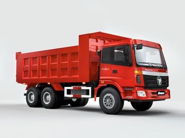 camion à benne basculante de l'exploitation 336HP 2020 ans d'occasion de camions- pour la construction
