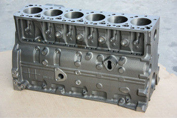 Pièces de moteur diesel de bloc-cylindres d'ISDE-6D 4991099