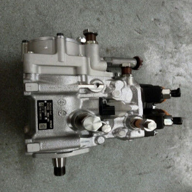 Pompe d'injection accessoire automatique de pièces de rechange de camion de Sinotruck HOWO