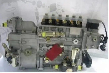 Pompe d'injection de carburant des pièces VG1092080170 de camion de howo d'Inotruck