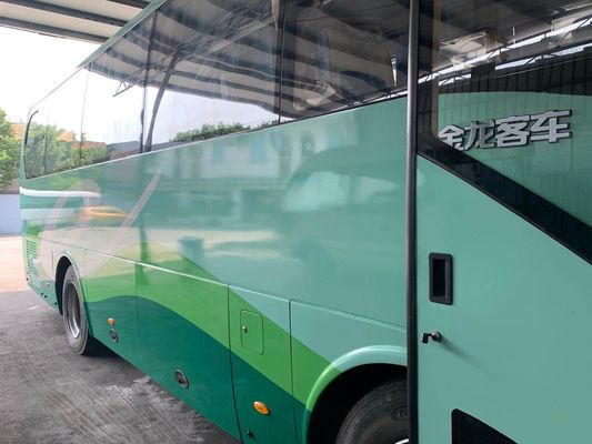 Remplacez 2012 ans a employé le roi le long XMQ6900 entraîneur Bus que 39 sièges ont utilisé le moteur diesel d'autobus aucun autobus des accidents LHD