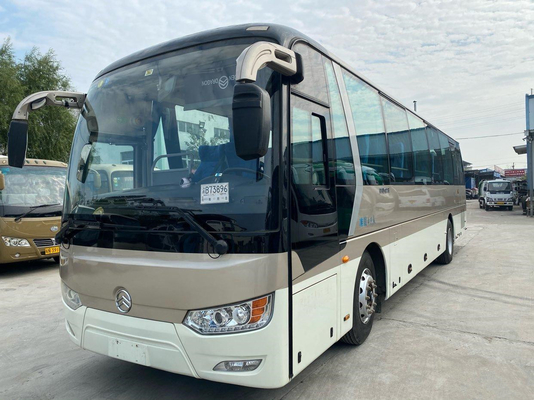 L'autobus utilisé dans le dragon d'or XML6112 Mini Bus Diesel 49 du Kenya assied des pièces de rechange d'autobus de Yutong