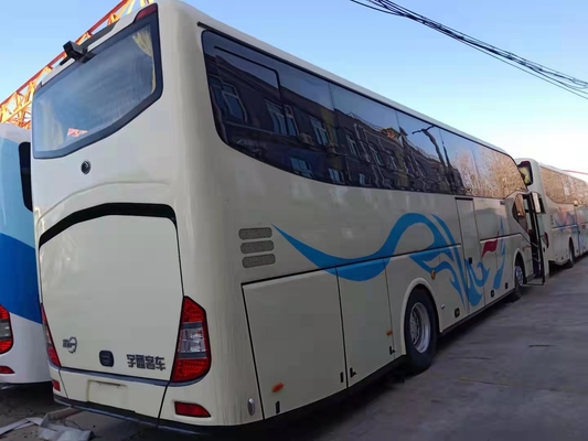 Commande utilisée de main gauche d'endroits de l'autobus 60 de Youtong ZK6127 Yutong d'autobus d'autobus